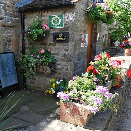The Foresters Arms Carlton  Zewnętrze zdjęcie