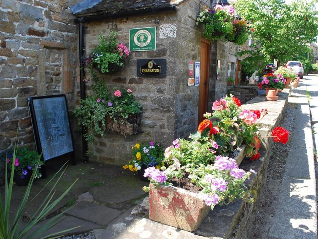 The Foresters Arms Carlton  Zewnętrze zdjęcie